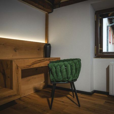 Parkan 127 Apartments Český Krumlov Eksteriør bilde