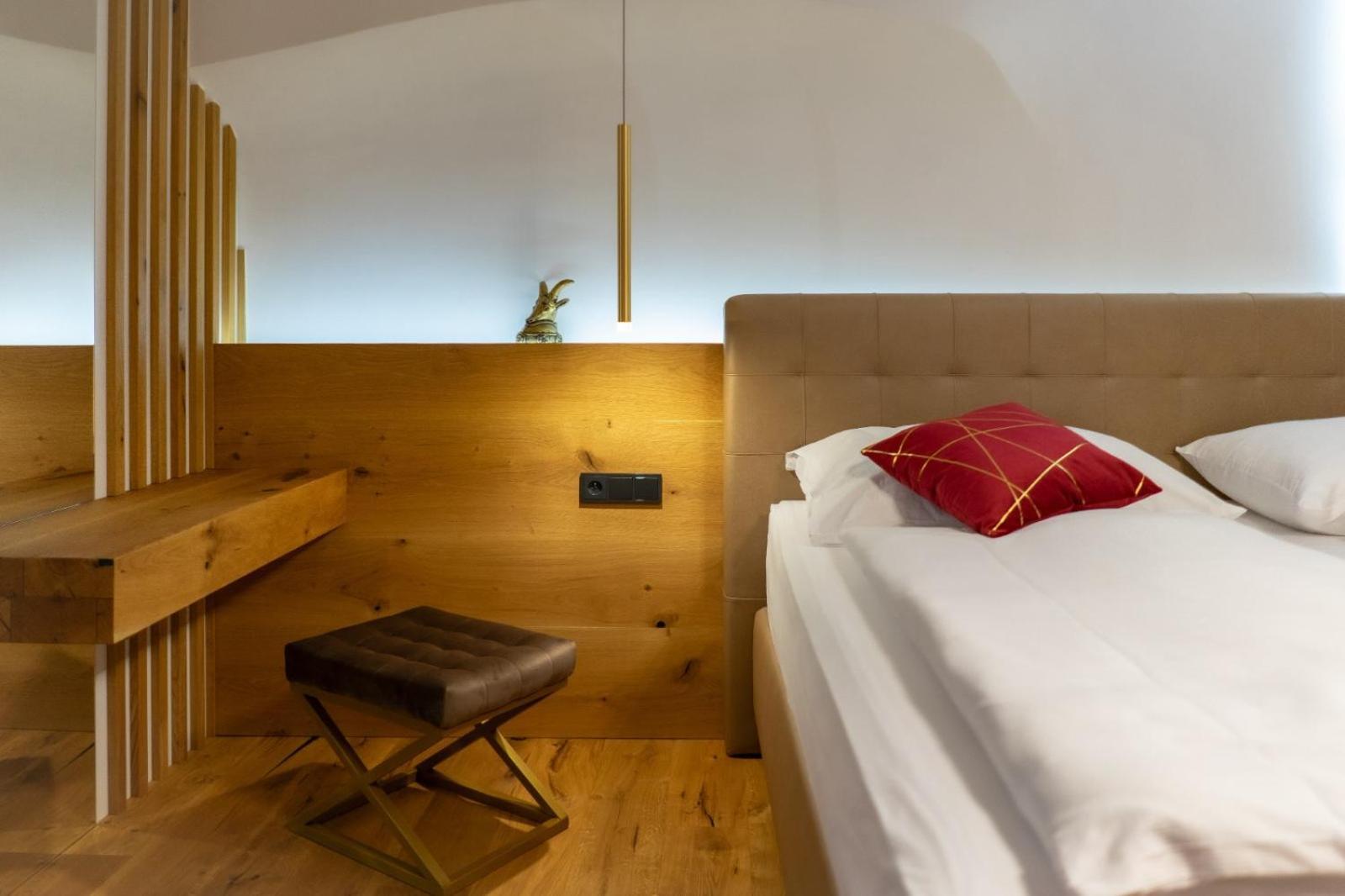 Parkan 127 Apartments Český Krumlov Eksteriør bilde