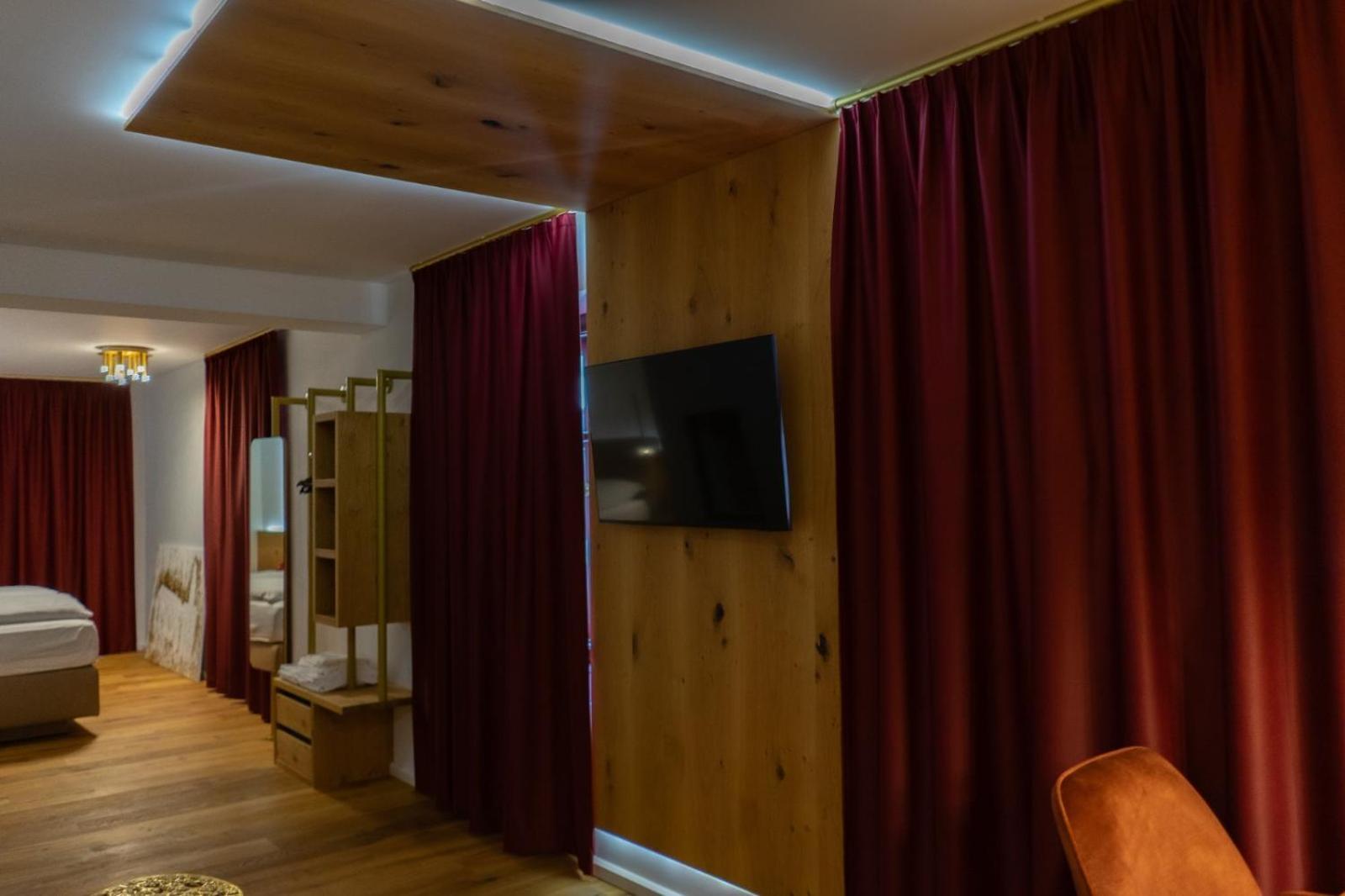 Parkan 127 Apartments Český Krumlov Eksteriør bilde