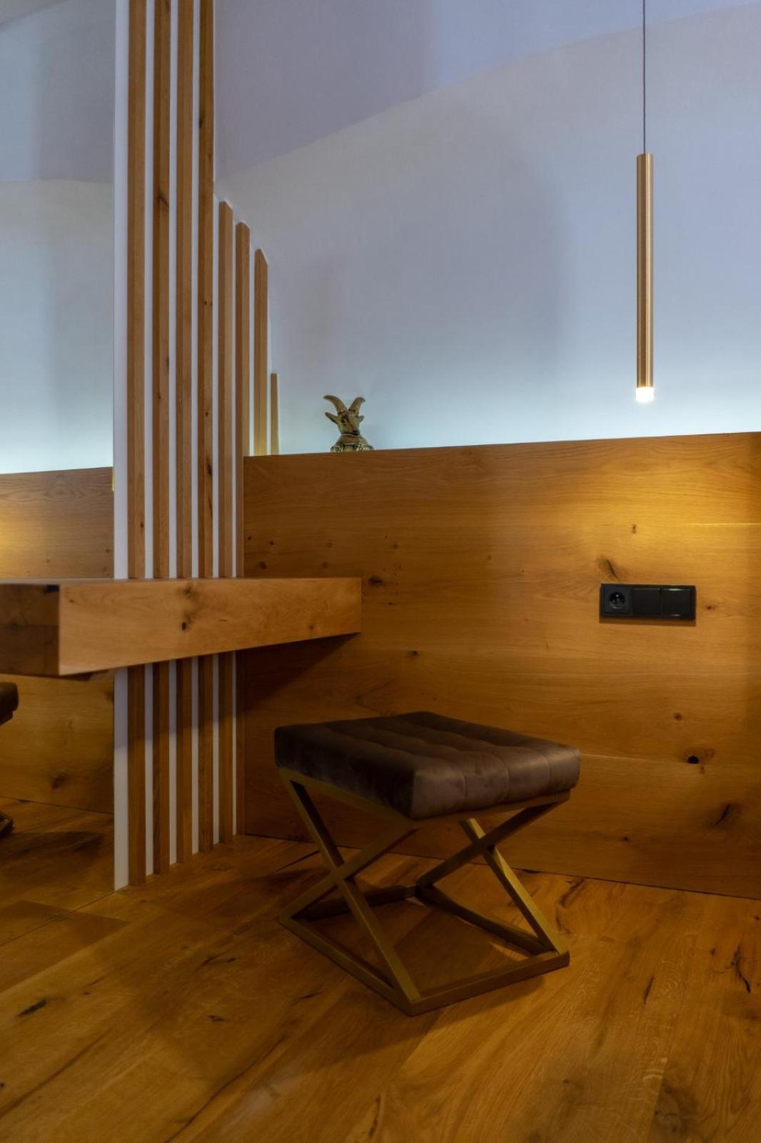 Parkan 127 Apartments Český Krumlov Eksteriør bilde